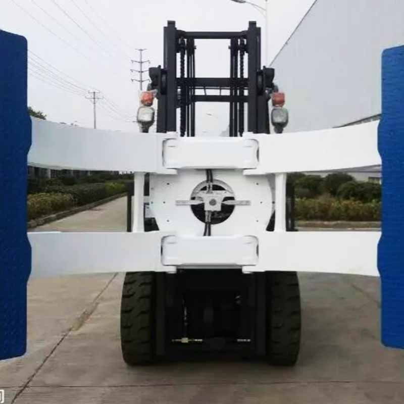 paper roll clamp lifter paper roll clamp lifter