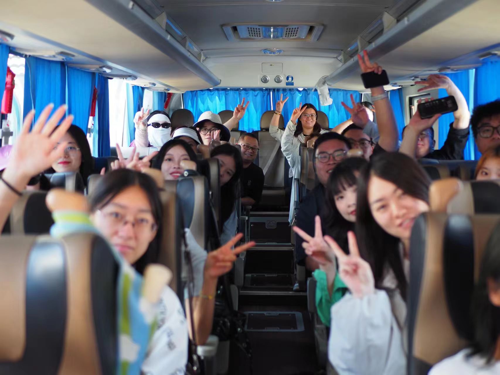 travel