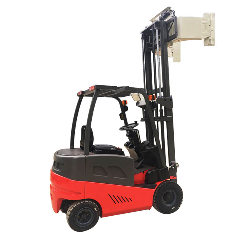 Electric Counterbalance Forklift Truck TK15
