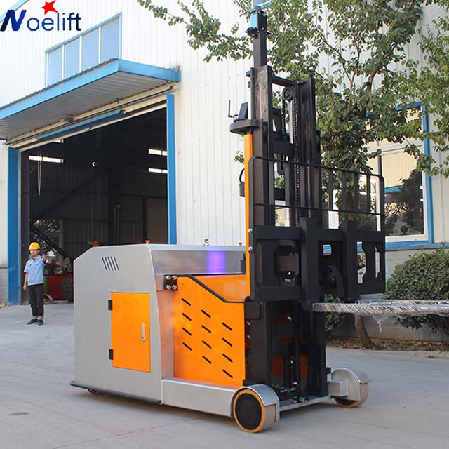 Agv Forklift