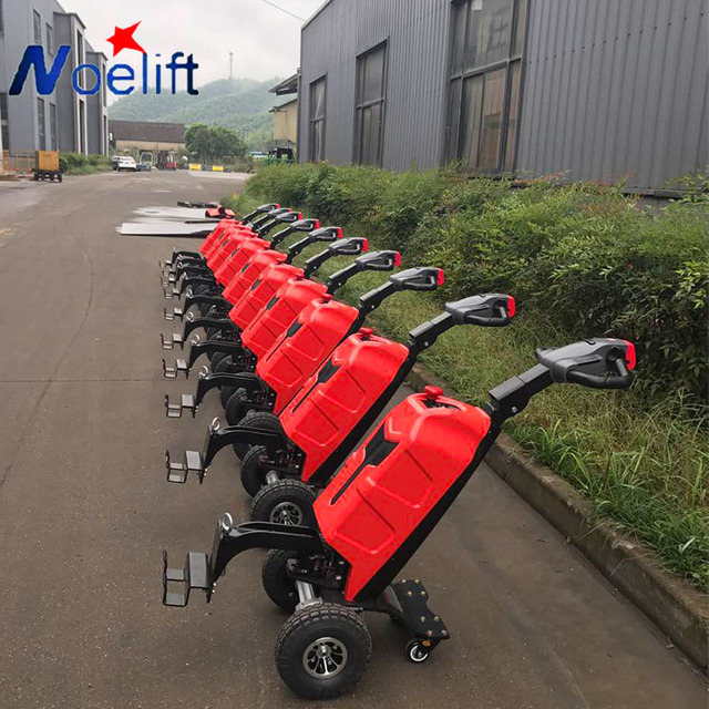 Walking Tow Tractor (QDD)