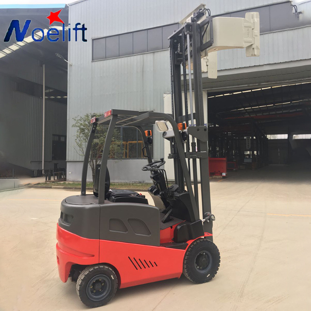 Economical Electric Forklift