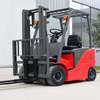 Electric Counterbalance Forklift Truck TK15