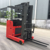 swing reach narrow aisle forklifts