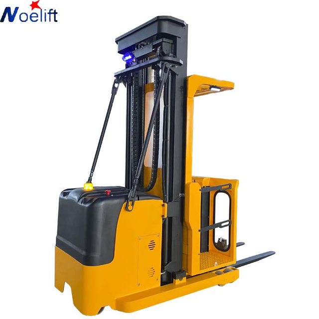 Economical Electric Order Picker