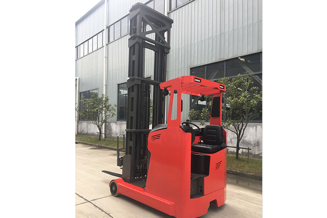 Beverage Industry Forklifts
