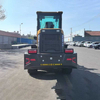 compact wheel loader for sale