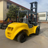 Rough Terrain Forklifts