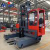 Multi-Directional Counterbalance Forklift