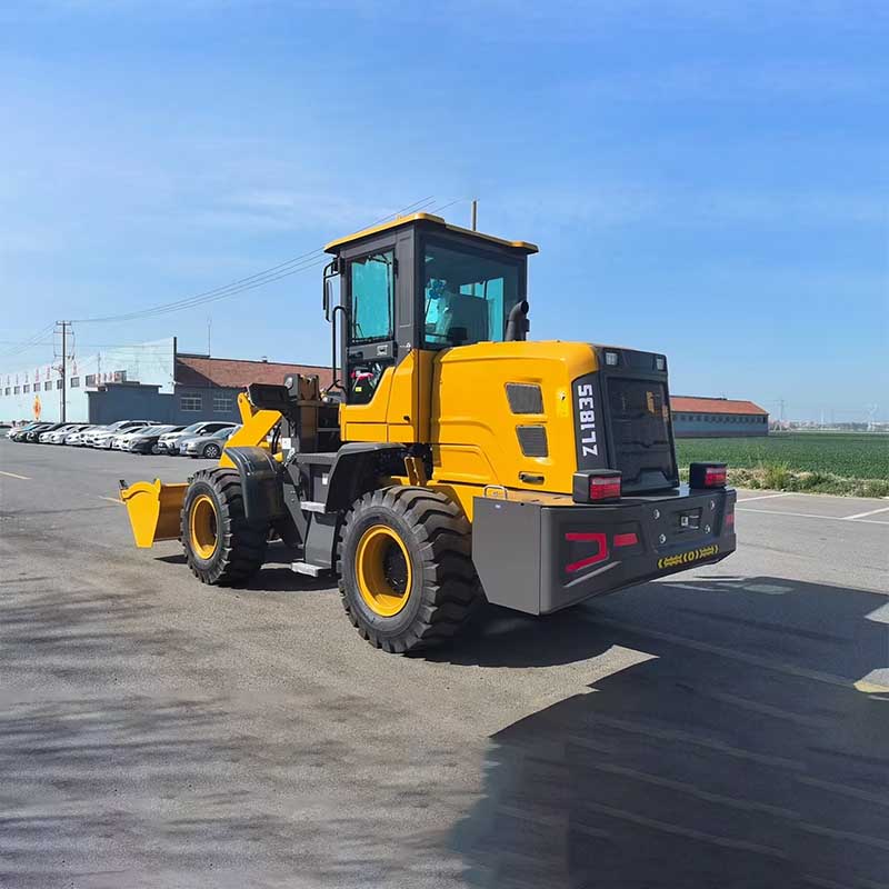 wheel loader buckets for sale