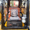 Wheel Skid Steer Loader