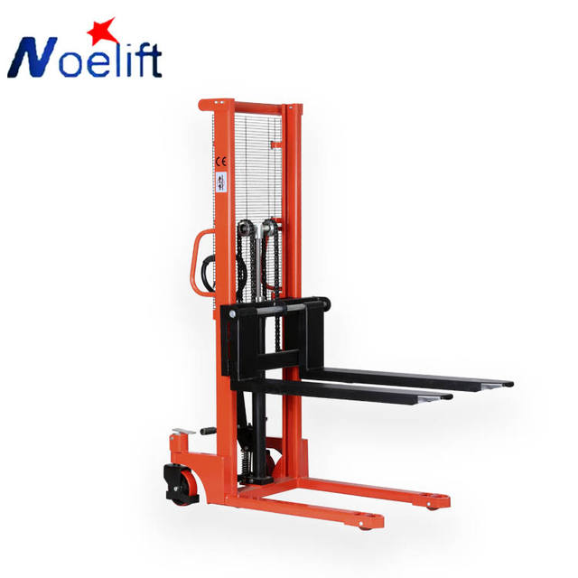 Manual Hydraulic Forklift
