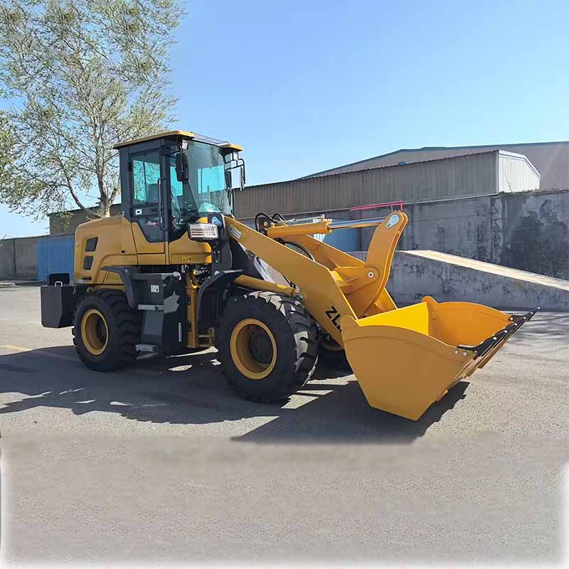 caterpillar loader models list