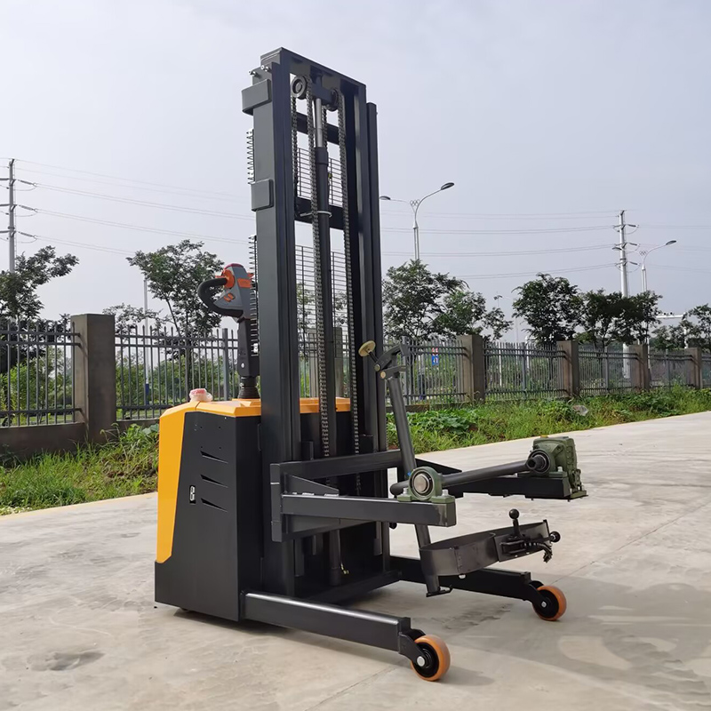 Drum Stacker Manufacturer China