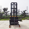 Warehouse 0.5ton Full Electric Oil Drum Dumper 